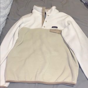 Patagonia pullover